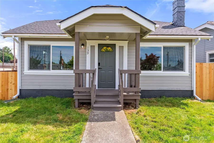 139 N Lenore Avenue, Arlington, WA 98223 - #2