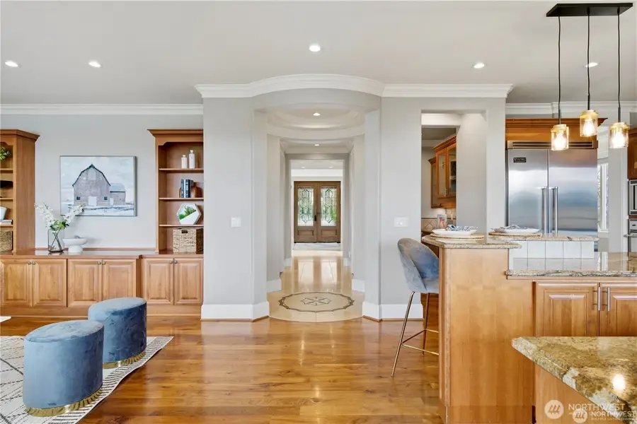 217 7th Avenue W, Kirkland, WA 98033 - #3