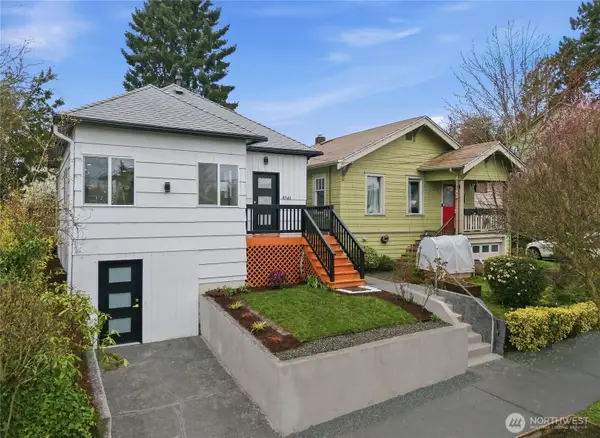 4161 41st Avenue S, Seattle, WA 98118