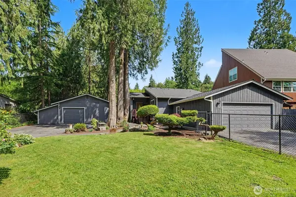 17811 115th Street Ne, Granite Falls, WA 98252