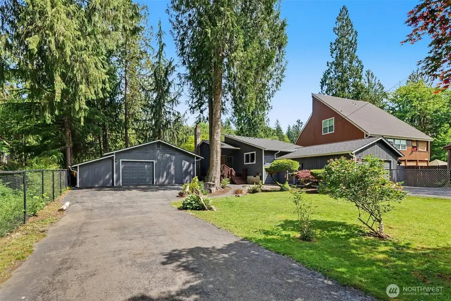 17811 115th Street Ne, Granite Falls, WA 98252 - #2