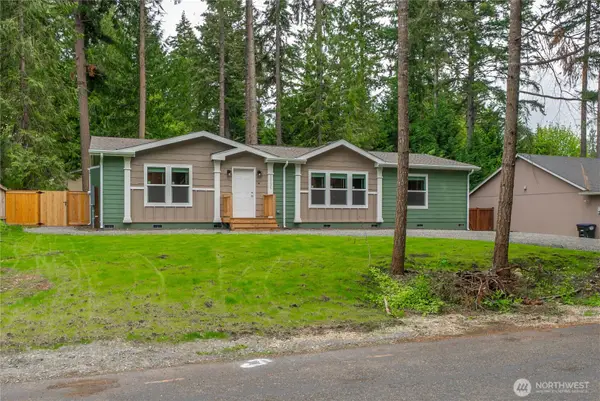 18326 Tapaderos Street Se, Yelm, WA 98597