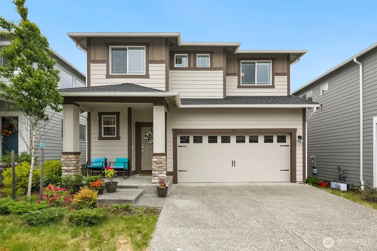 924 121st Avenue Se, Lake Stevens, WA 98258 - #1