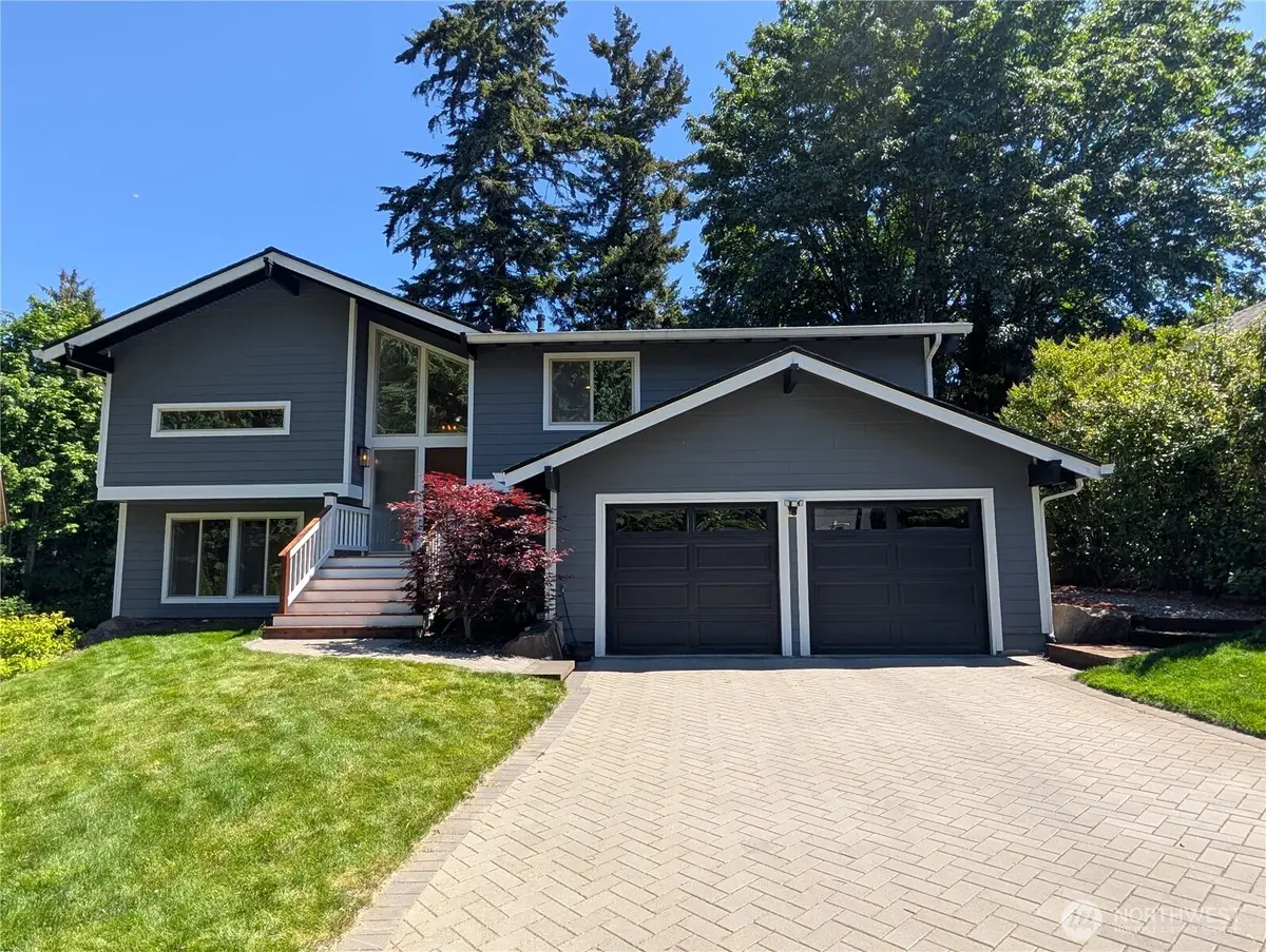 14340 93rd Avenue Ne, Kirkland, WA 98034 - #1