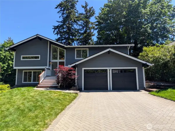 14340 93rd Avenue Ne, Kirkland, WA 98034