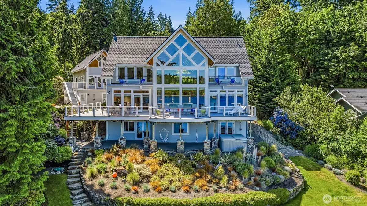 3709 140th Avenue Sw, Lakebay, WA 98349 - #1