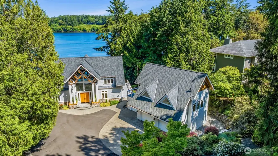 3709 140th Avenue Sw, Lakebay, WA 98349 - #2