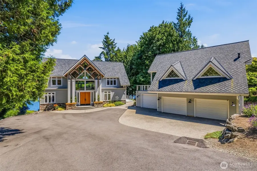3709 140th Avenue Sw, Lakebay, WA 98349 - #3
