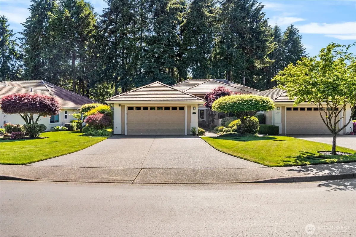 6841 Fairway Lane Se, Olympia, WA 98501 - #1