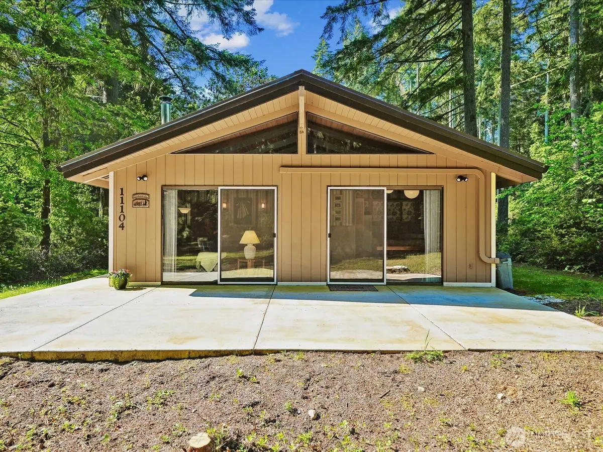 11104 Leschi Circle, Anderson Island, WA 98303 - #1