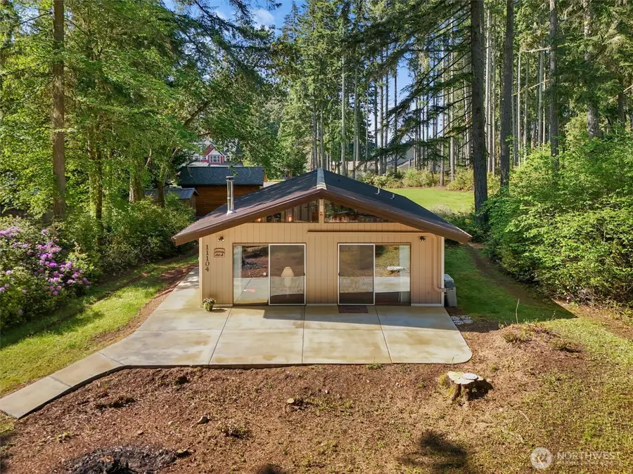 11104 Leschi Circle, Anderson Island, WA 98303 - #3