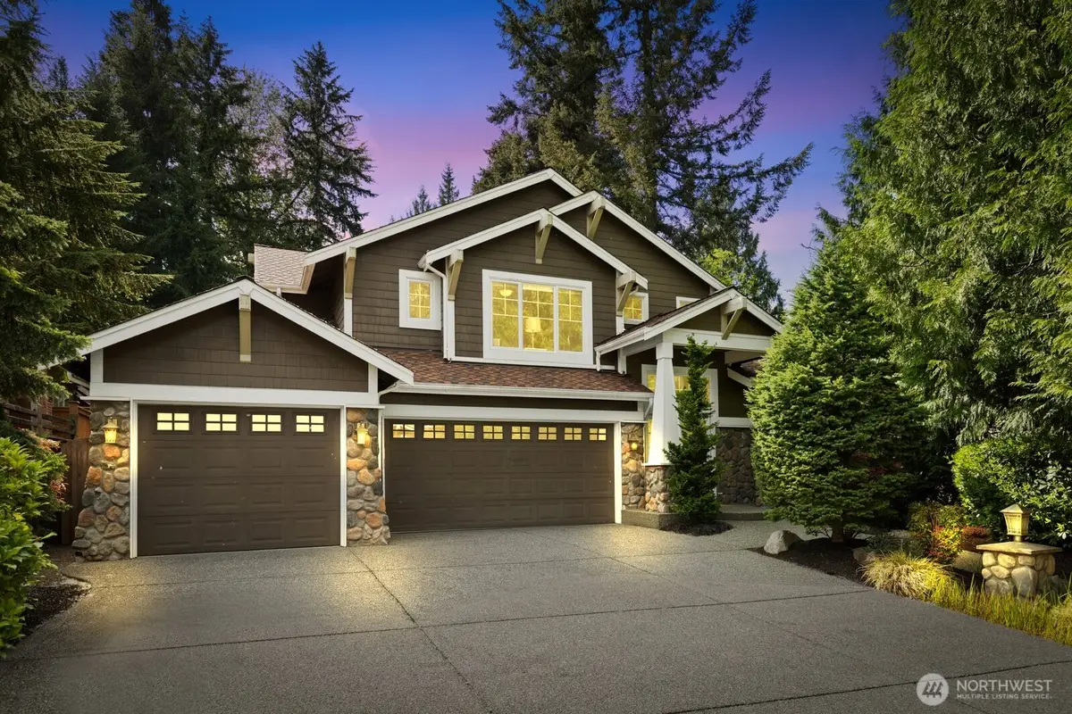 3005 235th Avenue Se, Sammamish, WA 98075 - #1