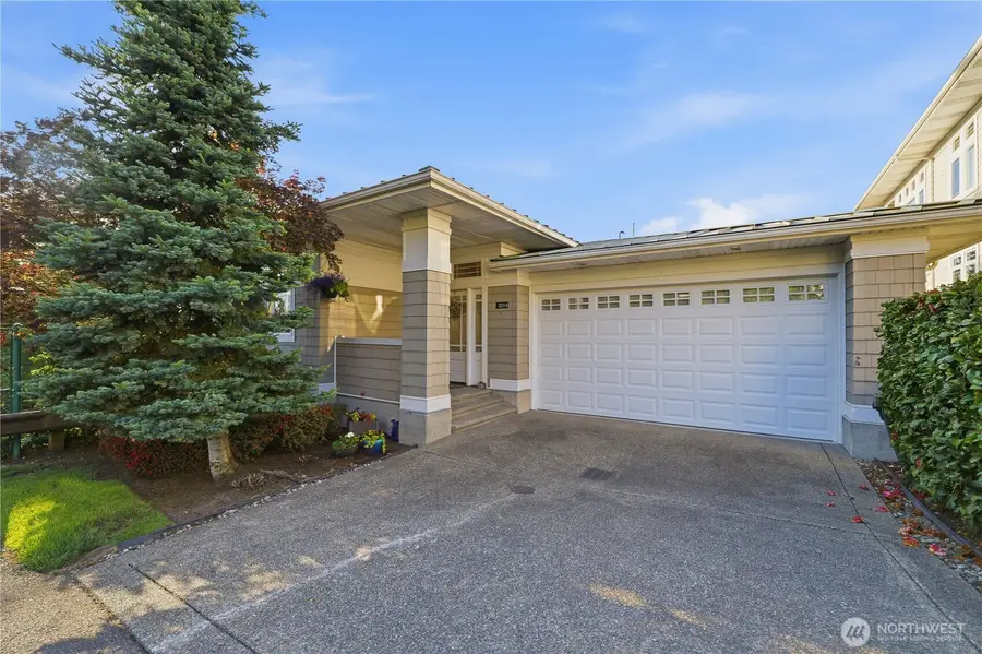 12214 59th Avenue, Gig Harbor, WA 98332 - #2
