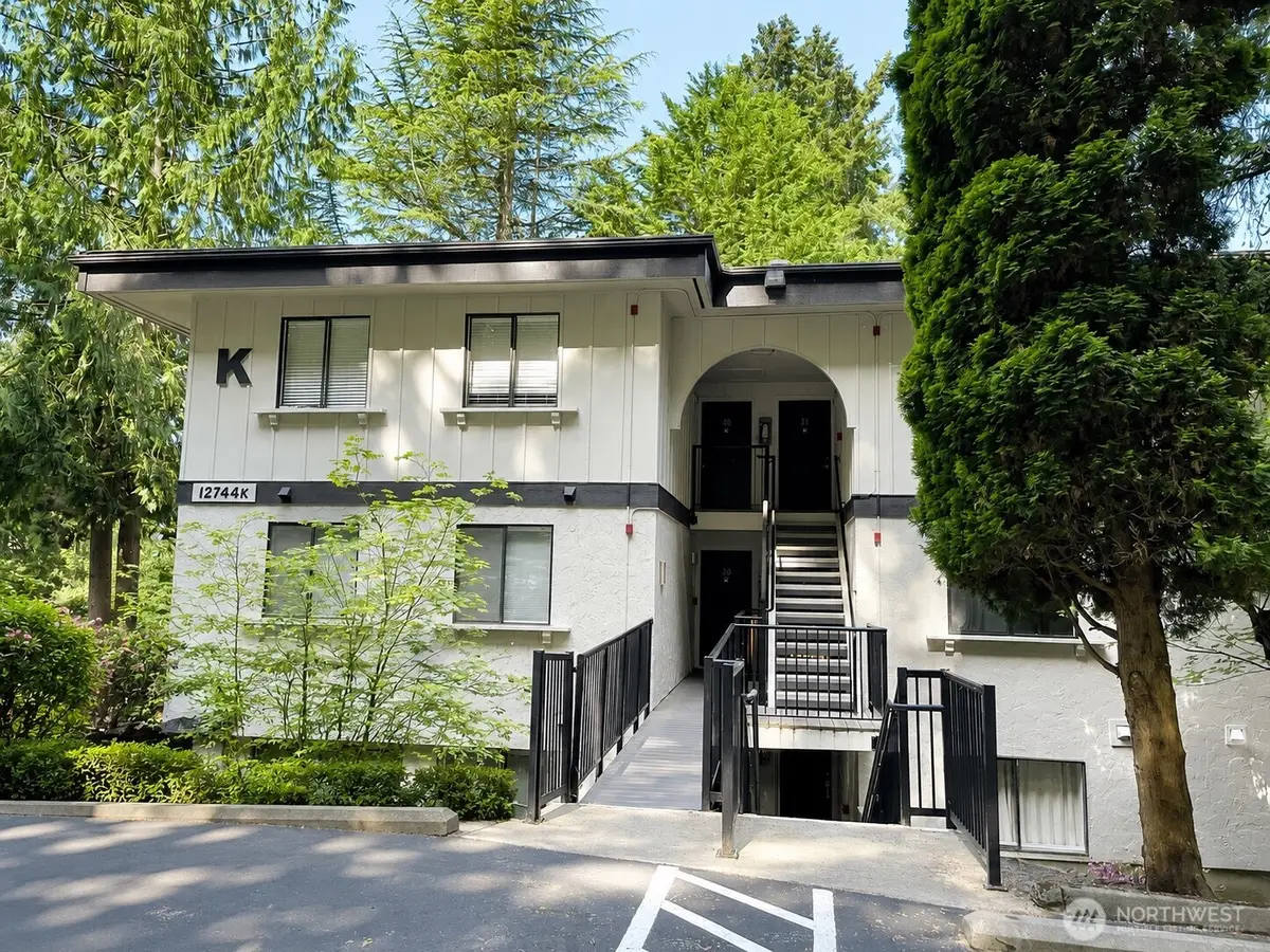 12744 Ne 116th Street #K21, Kirkland, WA 98034 - #1