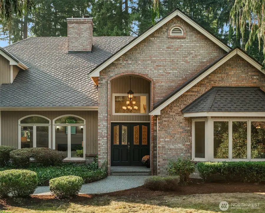16707 NE 124th Street, Redmond, WA 98052 - #3