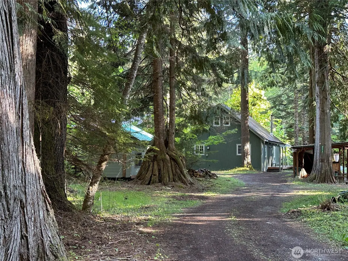 52225 SE 496th Place, Greenwater, WA 98022 - #1