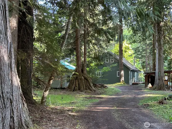 52225 SE 496th Place, Greenwater, WA 98022