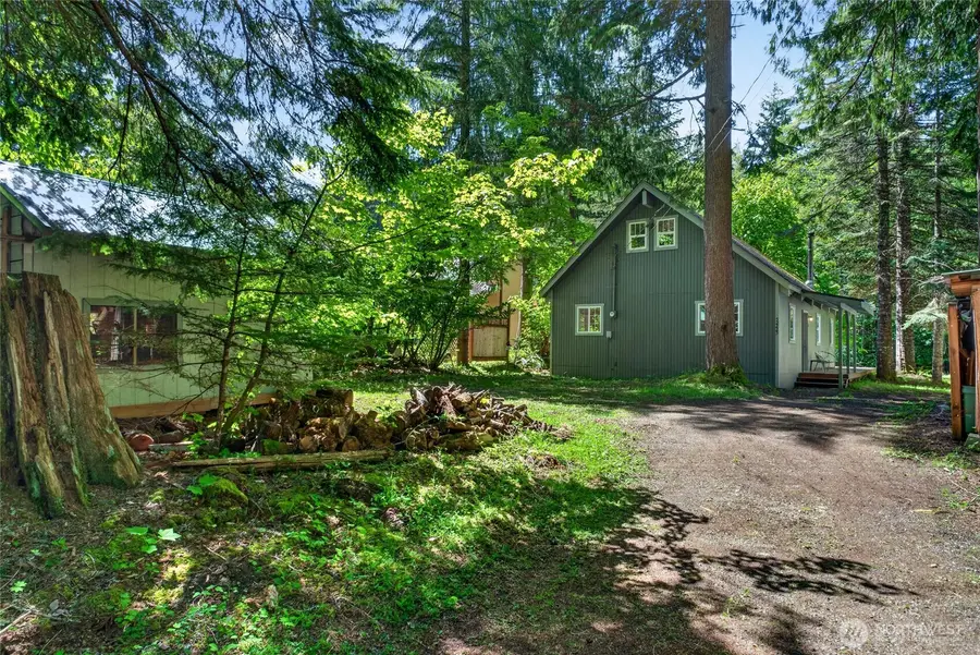 52225 SE 496th Place, Greenwater, WA 98022 - #2