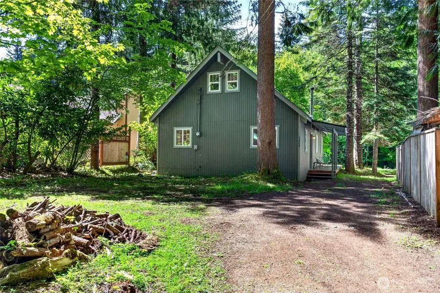 52225 SE 496th Place, Greenwater, WA 98022 - #3