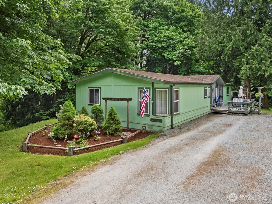 15910 58th Avenue Nw, Stanwood, WA 98292 - #2