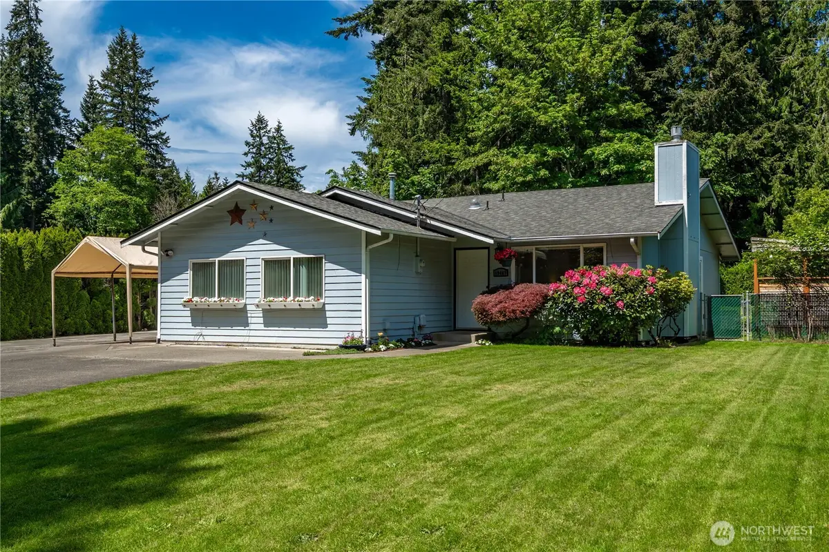 19407 67th Street Ct E, Bonney Lake, WA 98391 - #1