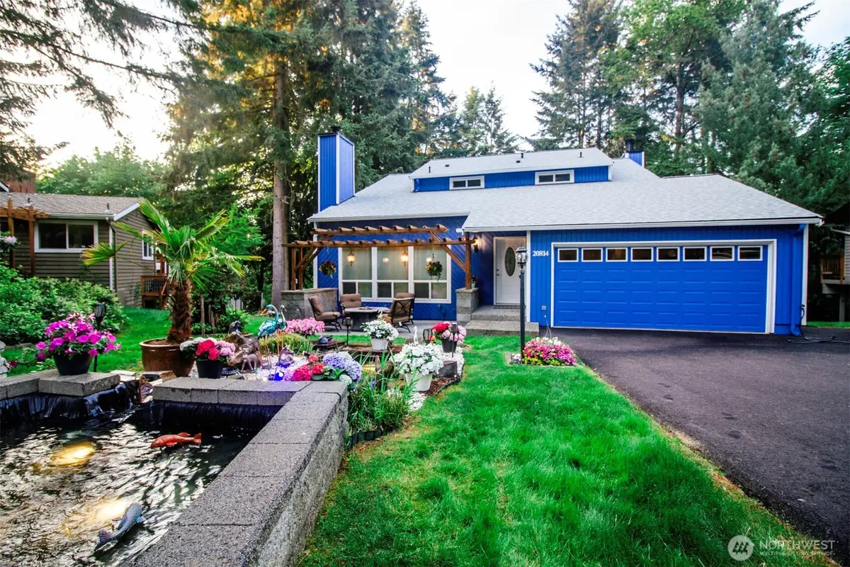 20814 28th Avenue Se, Bothell, WA 98021 - #1