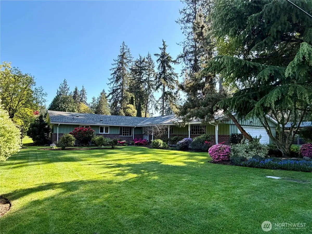 10704 Interlaaken Drive Sw, Lakewood, WA 98498 - #1