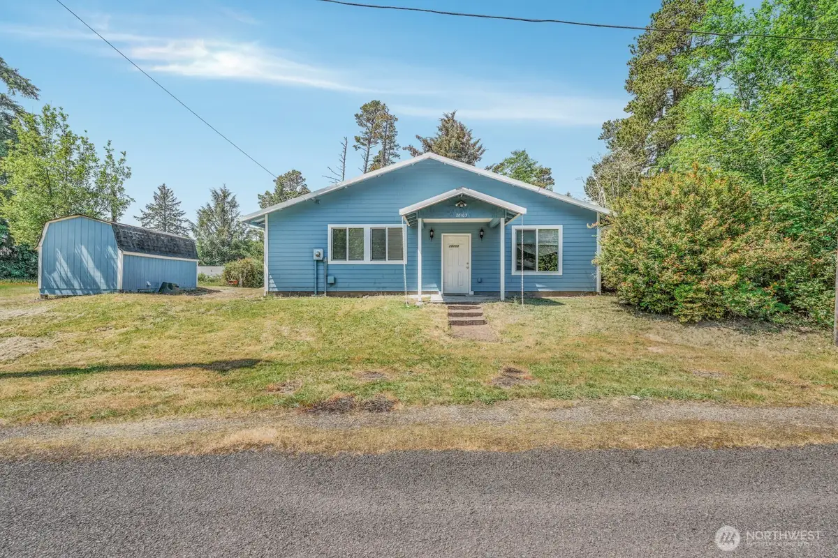 28103 R Street, Ocean Park, WA 98640 - #1