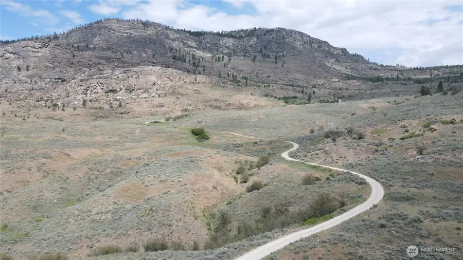 0 Swanson Mill Road, Oroville, WA 98844 - #3