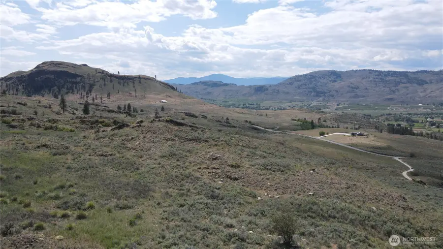 0 Swanson Mill Road, Oroville, WA 98844 - #2
