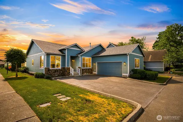 500 Fieldstone Loop #14, Lynden, WA 98264