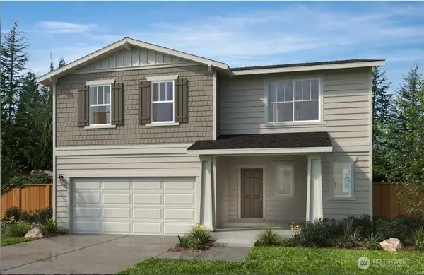 17057 127th Street E #236, Bonney Lake, WA 98391