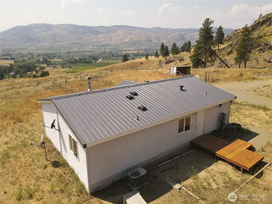 105 Swanson Mill Road, Oroville, WA 98844 - #3