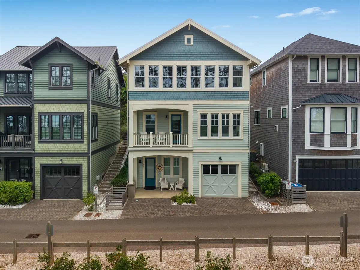 61 Seaside Lane, Pacific Beach, WA 98571 - #1