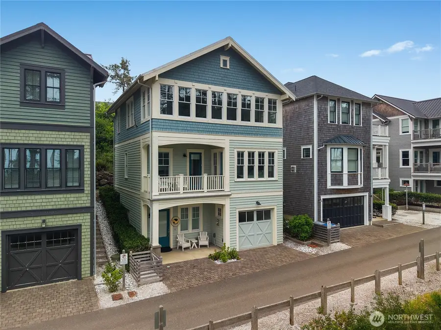 61 Seaside Lane, Pacific Beach, WA 98571 - #2