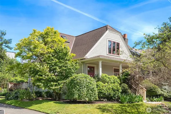 5216 9th Avenue Nw, Seattle, WA 98107