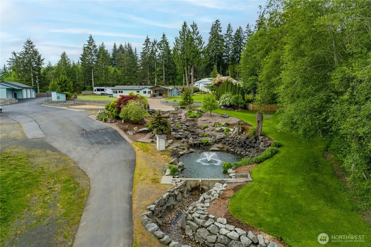 741 SE Cook Plant Farm Road, Shelton, WA 98584 - #1