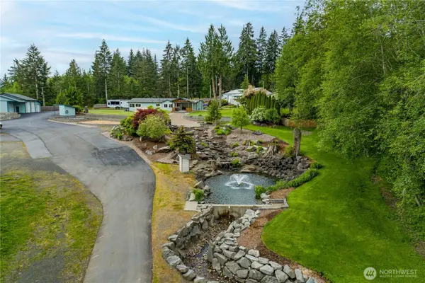741 SE Cook Plant Farm Road, Shelton, WA 98584