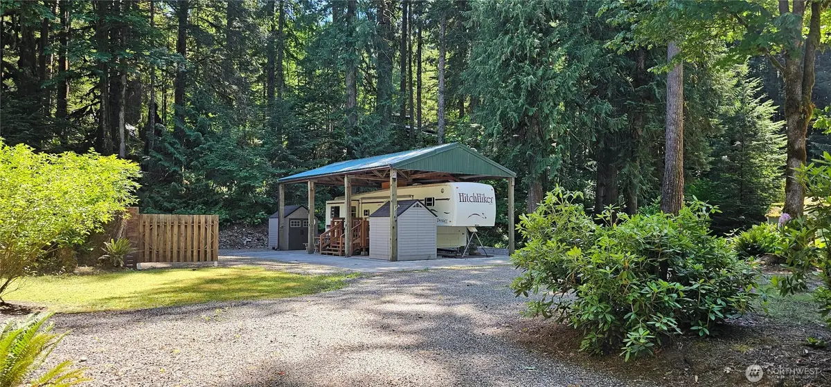63702 Marblemount Way #Div 2 Lot 39 & 40, Marblemount, WA 98267 - #1