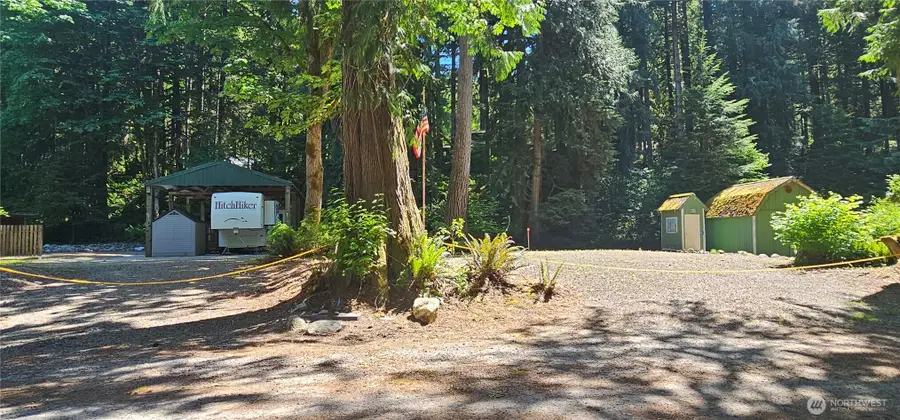 63702 Marblemount Way #Div 2 Lot 39 & 40, Marblemount, WA 98267 - #2