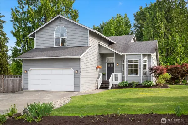 11930 25th Street Se, Lake Stevens, WA 98258