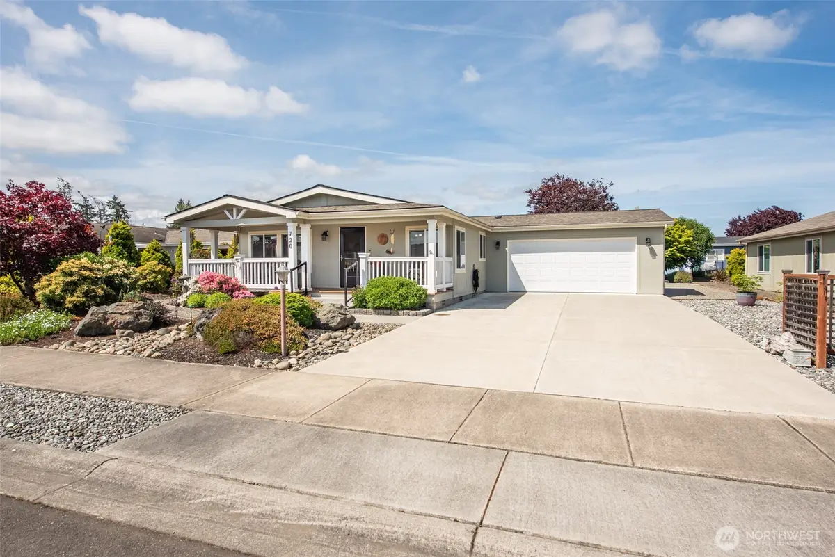 720 W Heritage Loop, Sequim, WA 98382 - #1