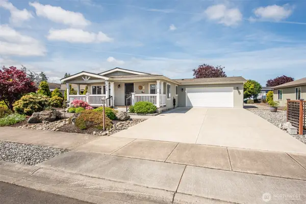720 W Heritage Loop, Sequim, WA 98382