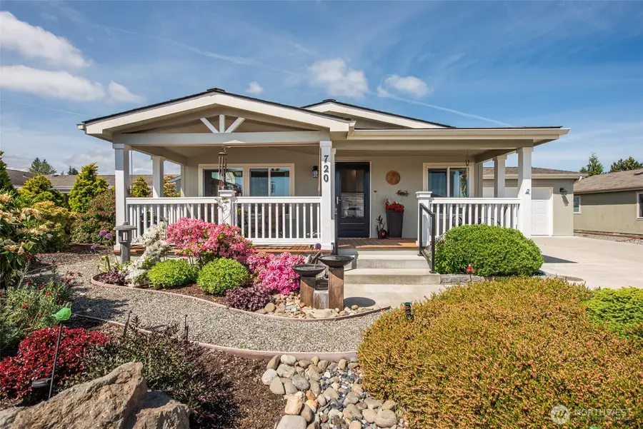 720 W Heritage Loop, Sequim, WA 98382 - #3
