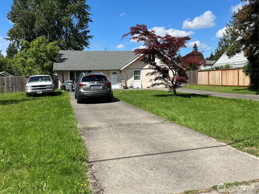 201 123rd Street E, Tacoma, WA 98445 - #2