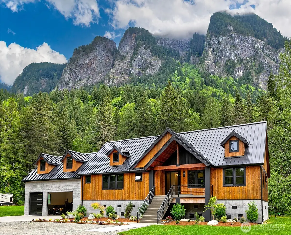 7538 Moon Valley Road Se, North Bend, WA 98045 - #1