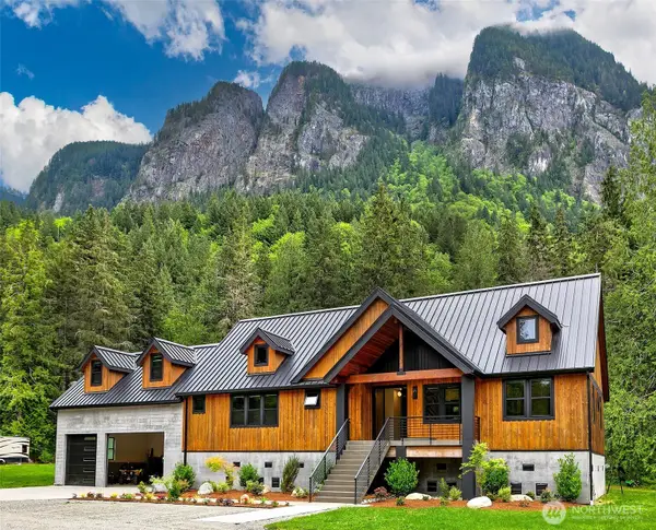 7538 Moon Valley Road Se, North Bend, WA 98045