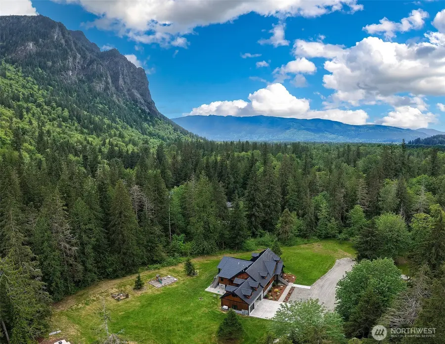 7538 Moon Valley Road Se, North Bend, WA 98045 - #3