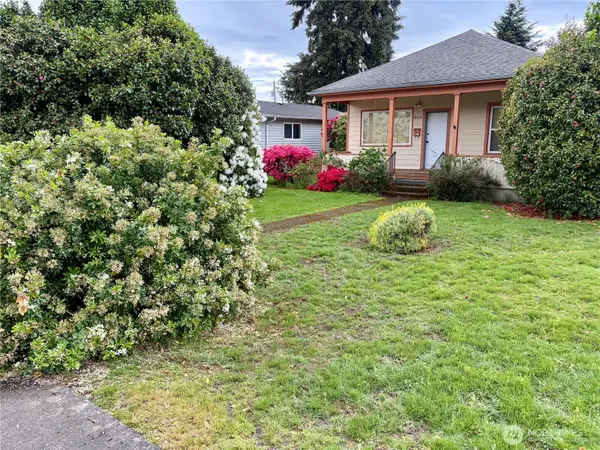 605 Morris Avenue S, Renton, WA 98057