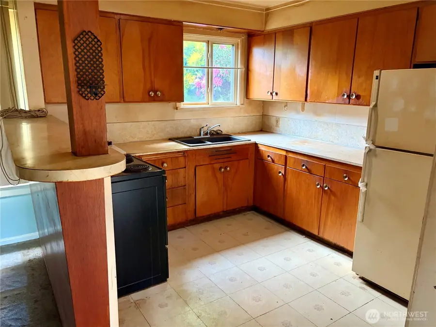605 Morris Avenue S, Renton, WA 98057 - #2